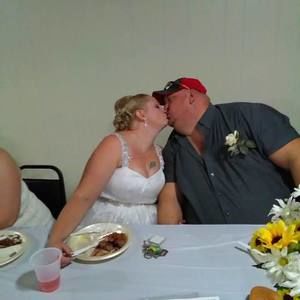 Meet your Posher, Terrill